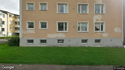 Apartments for rent in Uddevalla - Photo from Google Street View