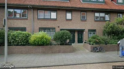 Apartments for rent in The Hague Segbroek - Photo from Google Street View