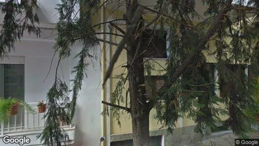 Apartments for rent in Neapoli-Sykies - Photo from Google Street View