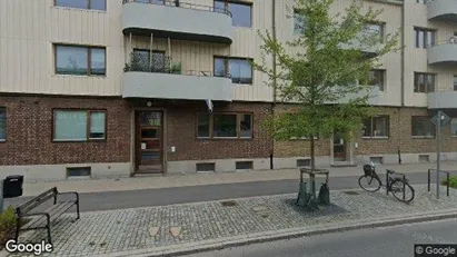 Apartments for rent in Ystad - Photo from Google Street View