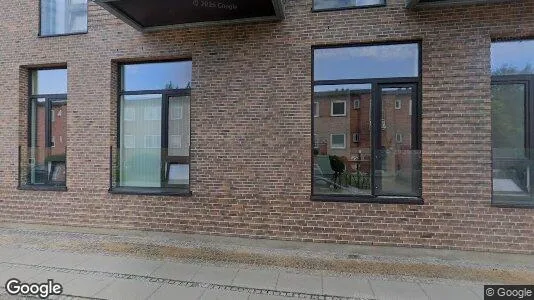 Apartments for rent in Køge - Photo from Google Street View