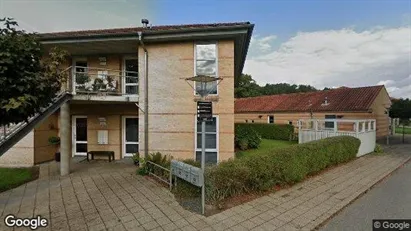 Apartments for rent in Vejle Center - Photo from Google Street View