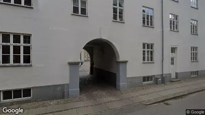 Apartments for rent in Aalborg Center - Photo from Google Street View