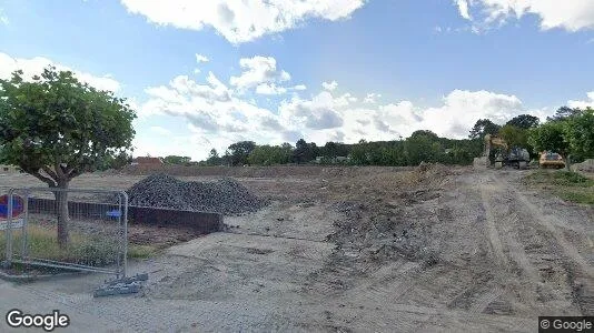 Apartments for rent in Risskov - Photo from Google Street View