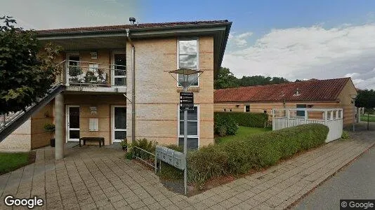 Apartments for rent in Tilst - Photo from Google Street View