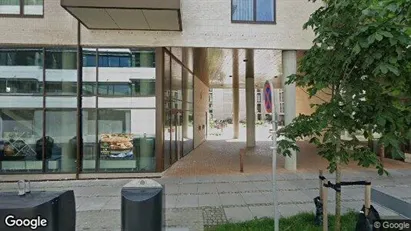 Apartments for rent in Tilst - Photo from Google Street View
