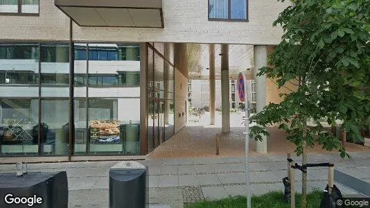 Apartments for rent in Tilst - Photo from Google Street View