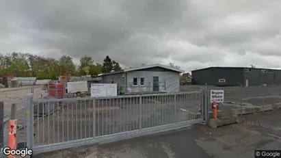 Apartments for rent in Tilst - Photo from Google Street View