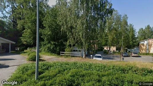 Apartments for rent in Turku - Photo from Google Street View