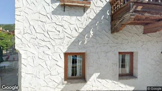 Apartments for rent in Goldegg - Photo from Google Street View