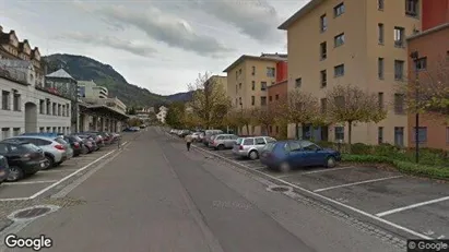 Apartments for rent in Schwyz - Photo from Google Street View