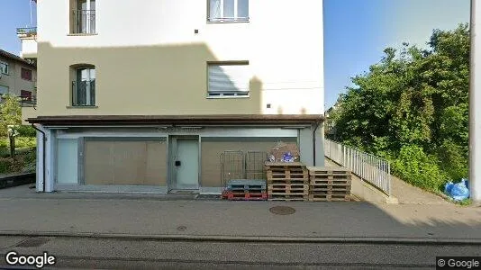 Apartments for rent in Bern-Mittelland - Photo from Google Street View