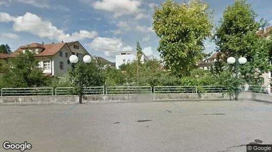 Apartments for rent in Berner Jura - Photo from Google Street View