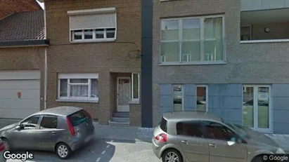 Apartments for rent in Hasselt - Photo from Google Street View
