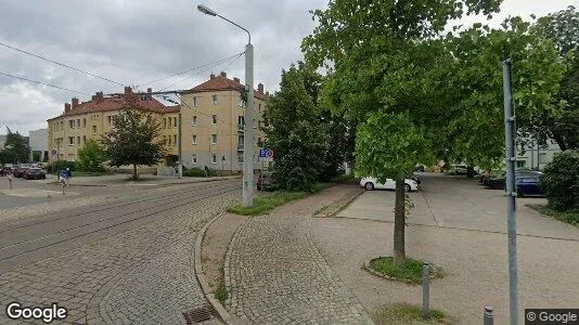 Apartments for rent in Brandenburg an der Havel - Photo from Google Street View