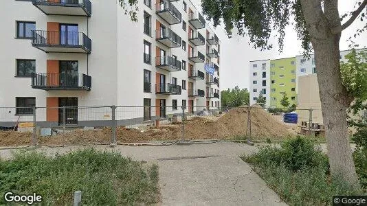 Apartments for rent in Berlin Lichtenberg - Photo from Google Street View