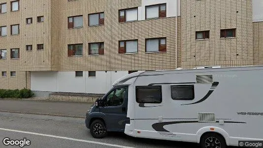 Apartments for rent in Pori - Photo from Google Street View