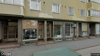 Apartments for rent in Pori - Photo from Google Street View