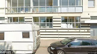 Apartments for rent in Turku - Photo from Google Street View