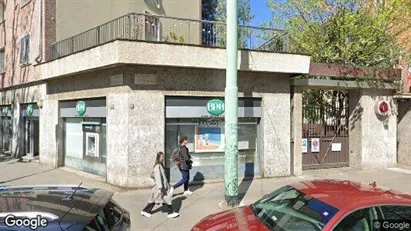 Apartments for rent in Milano Zona 9 - Porta Garibaldi, Niguarda - Photo from Google Street View