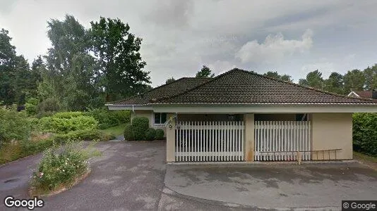 Apartments for rent in Vellinge - Photo from Google Street View