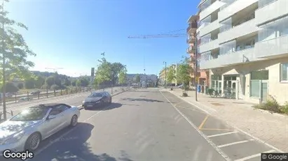 Apartments for rent in Sundbyberg - Photo from Google Street View