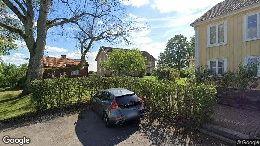 Apartments for rent in Växjö - Photo from Google Street View