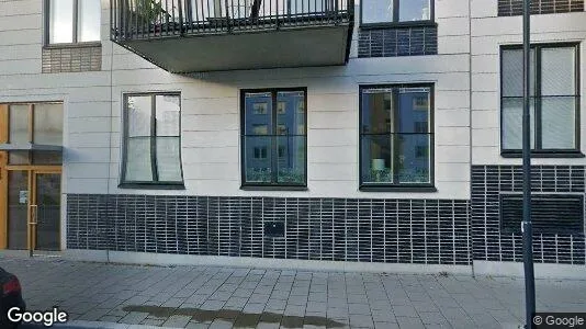 Apartments for rent in Järfälla - Photo from Google Street View