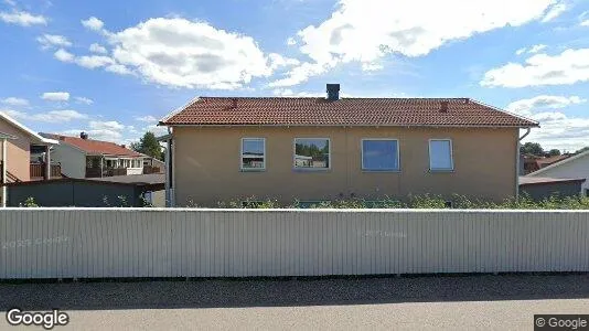 Apartments for rent in Växjö - Photo from Google Street View