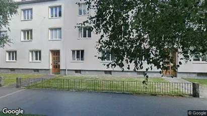 Apartments for rent in Jönköping - Photo from Google Street View