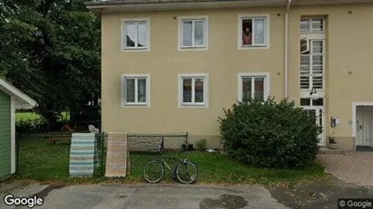 Apartments for rent in Gothenburg East - Photo from Google Street View