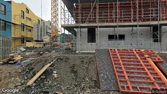 Apartments for rent in Garðabær - Photo from Google Street View