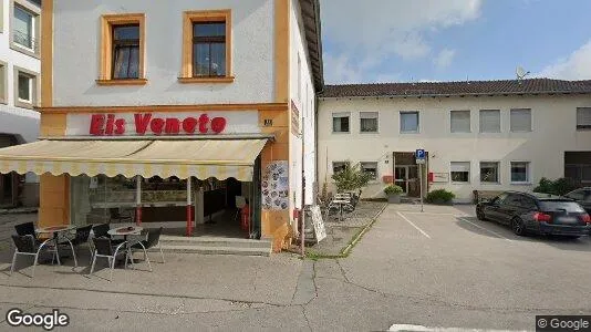 Apartments for rent in Passau - Photo from Google Street View