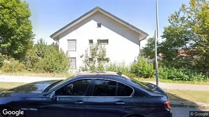 Apartments for rent in Lausanne - Photo from Google Street View