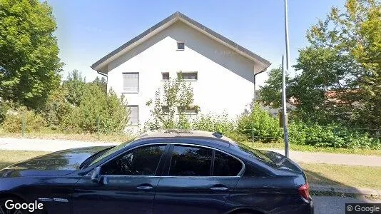 Apartments for rent in Lausanne - Photo from Google Street View