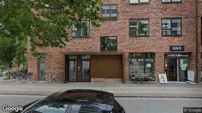 Apartments for rent in Valby - Photo from Google Street View