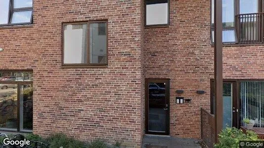 Apartments for rent in Valby - Photo from Google Street View