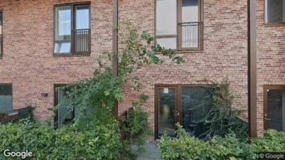 Apartments for rent in Valby - Photo from Google Street View