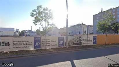 Apartments for rent in Wien Simmering - Photo from Google Street View