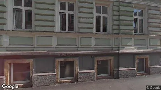 Apartments for rent in Leonding - Photo from Google Street View