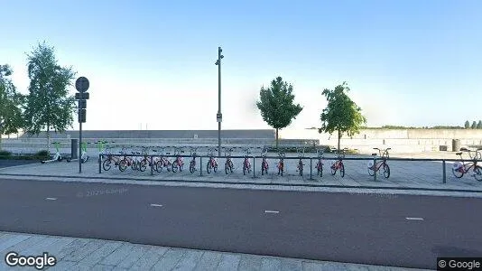 Apartments for rent in Stad Antwerp - Photo from Google Street View