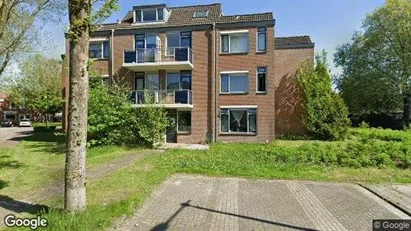 Apartments for rent in Arnhem - Photo from Google Street View