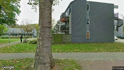 Apartments for rent in Nijmegen - Photo from Google Street View