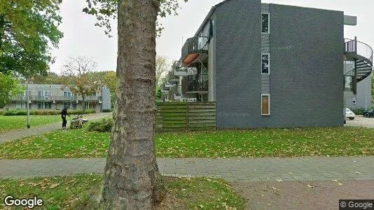 Apartments for rent in Nijmegen - Photo from Google Street View