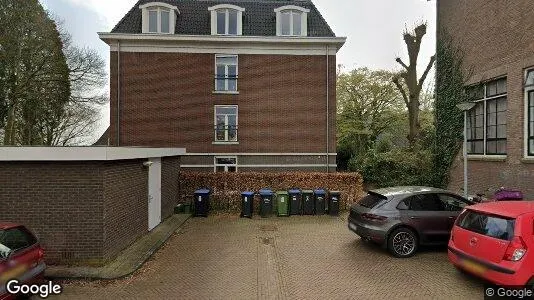 Apartments for rent in Berg en Dal - Photo from Google Street View