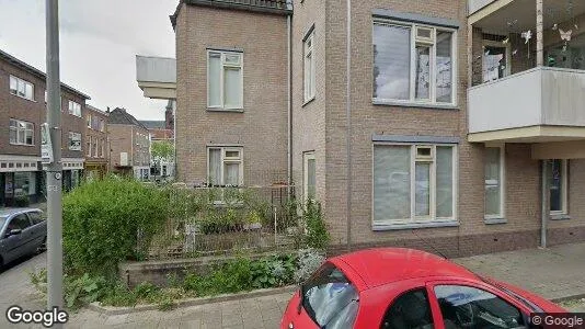 Apartments for rent in Arnhem - Photo from Google Street View