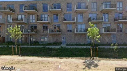 Apartments for rent in Arnhem - Photo from Google Street View