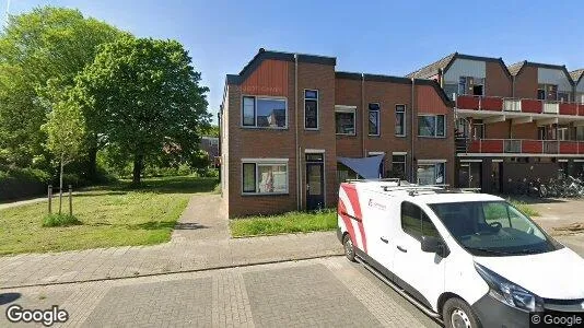 Apartments for rent in Arnhem - Photo from Google Street View
