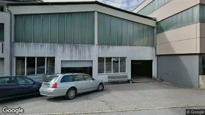 Apartments for rent in Röthis - Photo from Google Street View