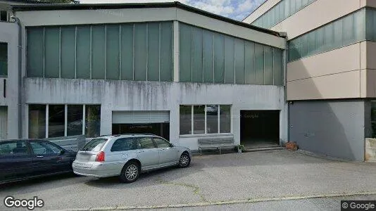 Apartments for rent in Röthis - Photo from Google Street View